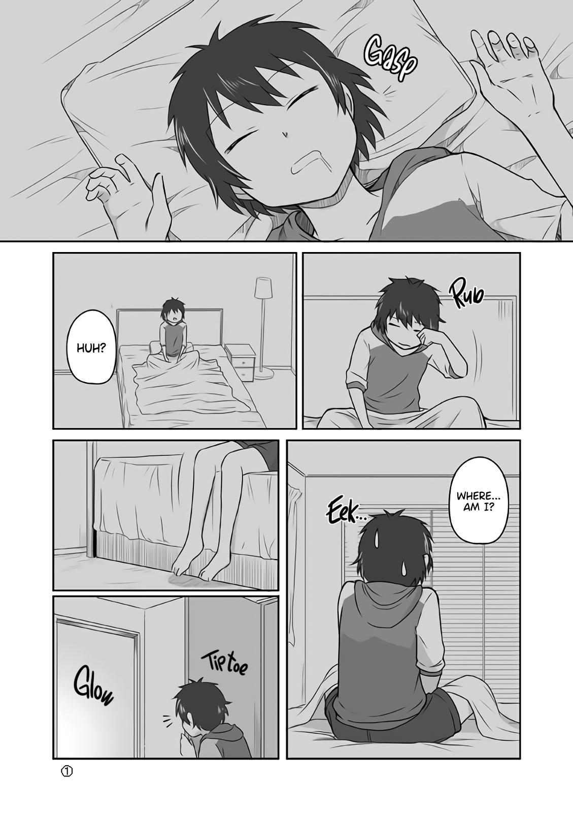 Page 1
